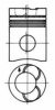 KOLBENSCHMIDT 91359600 Piston